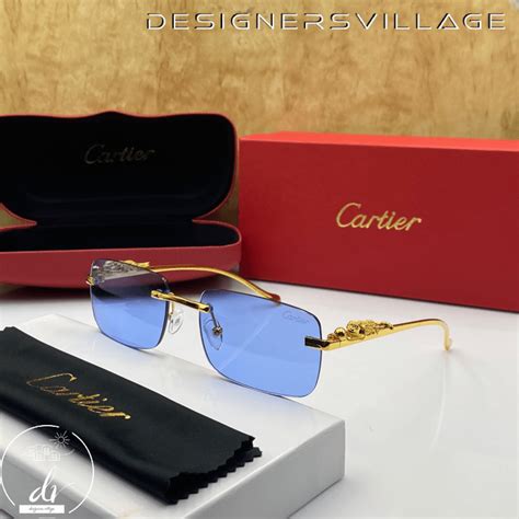 cartier sunglasses price.